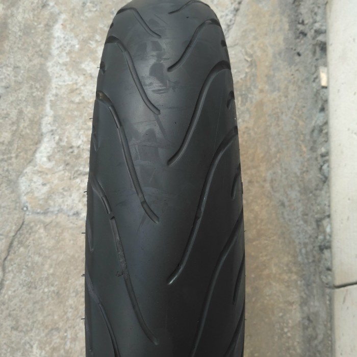 ban copotan R17 michellin pilot 130/70-17