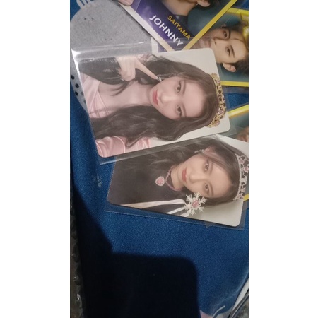 Pc ITZY Chaeryeong