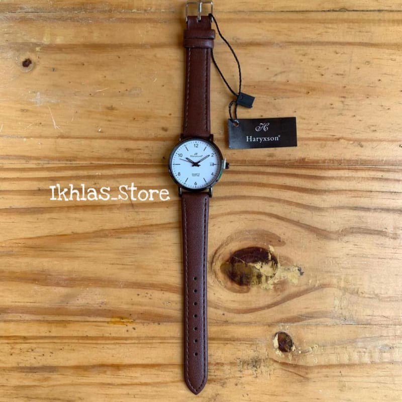 LMD Id Store Jam tangan Mewah pria & wanita - jam tangan pria dan wanita original haryxson anti air 
