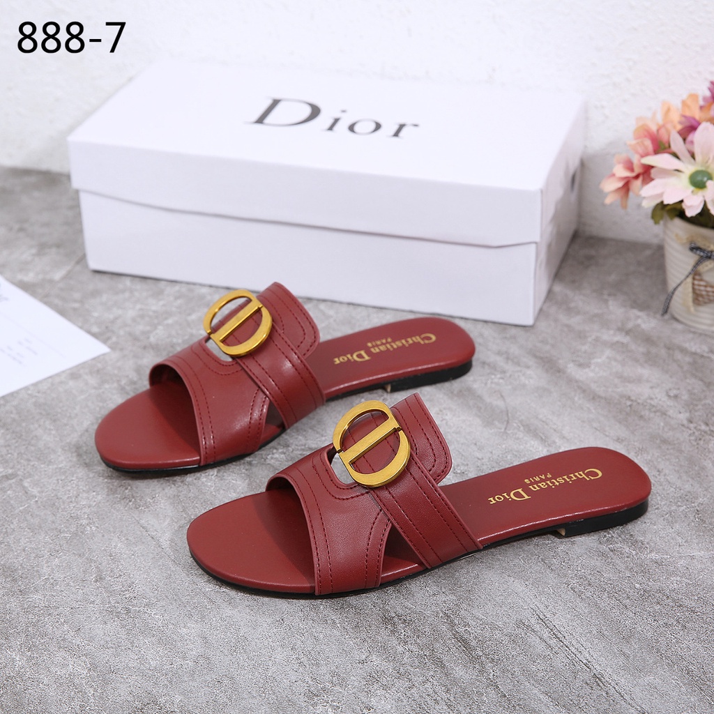 CD Sandal #888-7