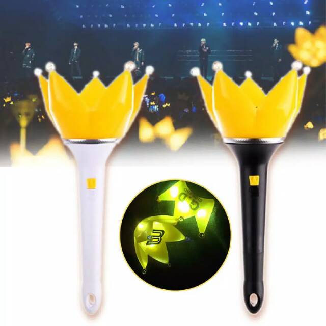 Official Lightstick BIGBANG