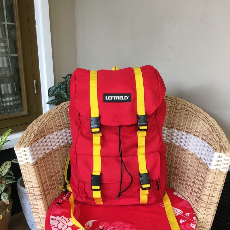RANSEL LEFTFIELD