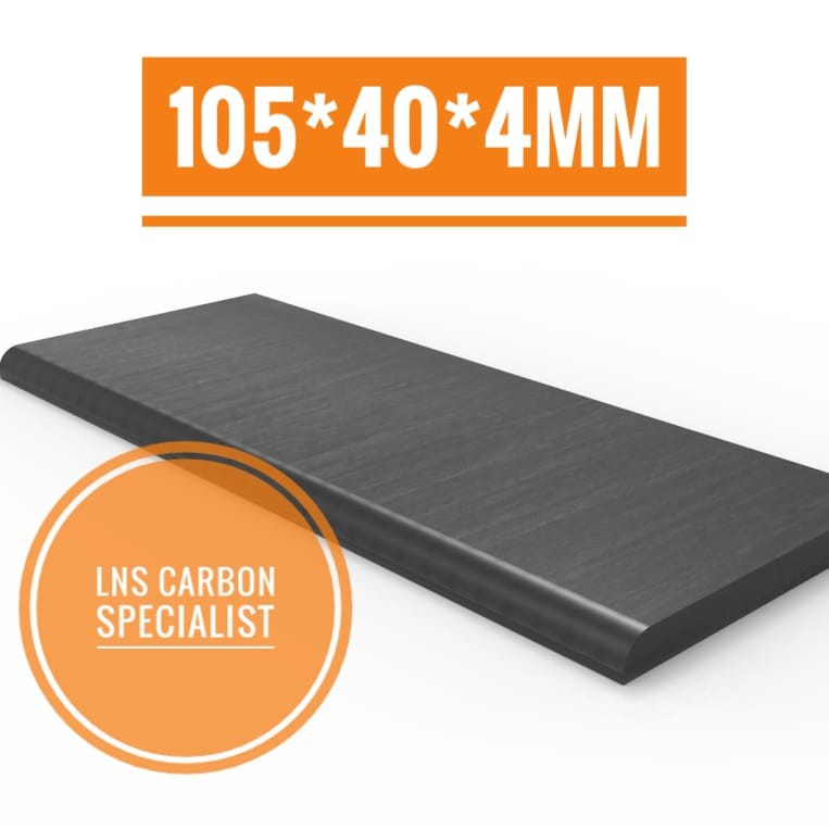 

Carbon vane uk 105*40*4mm
