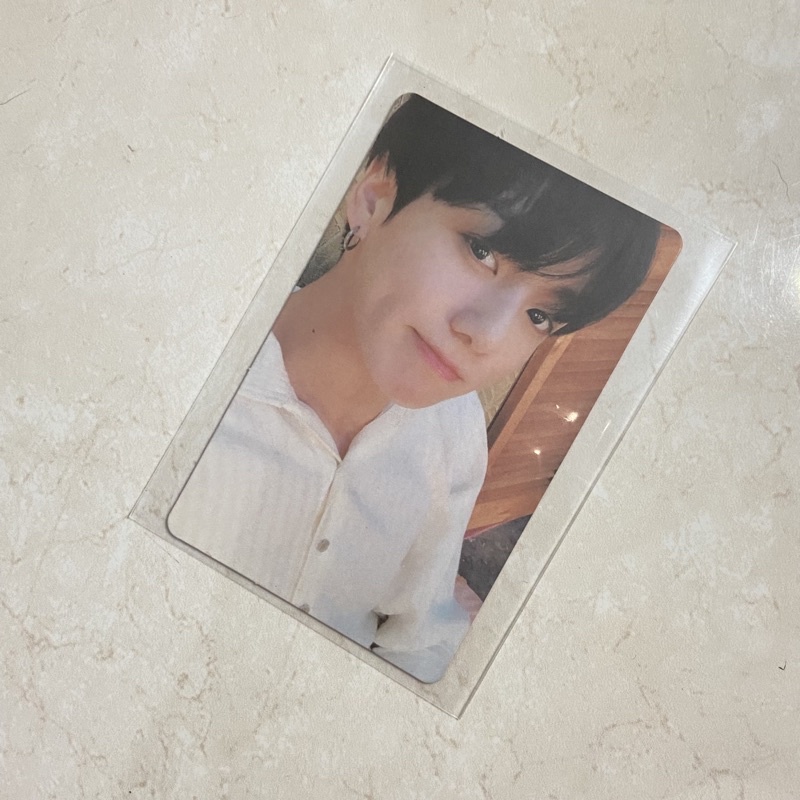 PC Jungkook Persona 3