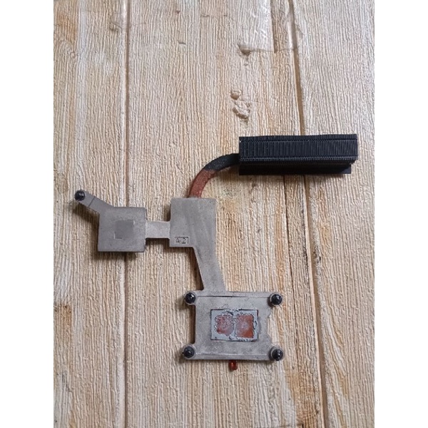 Heatsink Prosesor Dell N4010