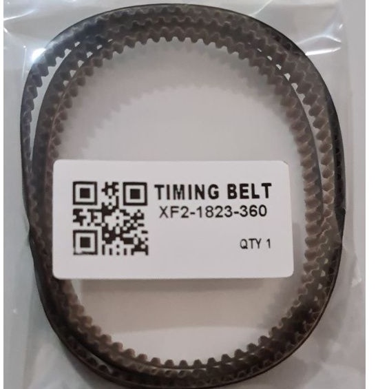 

Timing Belt Mesin Fotokopi Canon IR 5000/5020/6570 XF2-1823-360 Biasa
