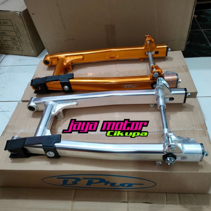 Swing Arm Sasis lengan ayun Bpro Yamaha Rx King