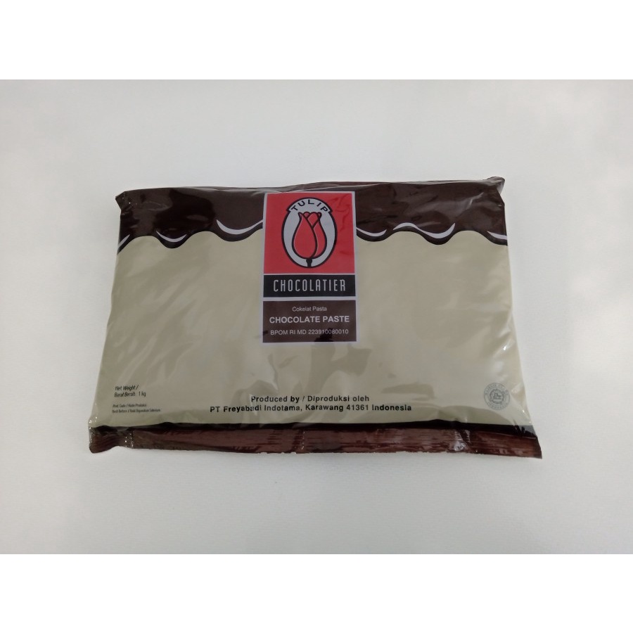 

Tulip Filling Chocolate Pasta 1kg