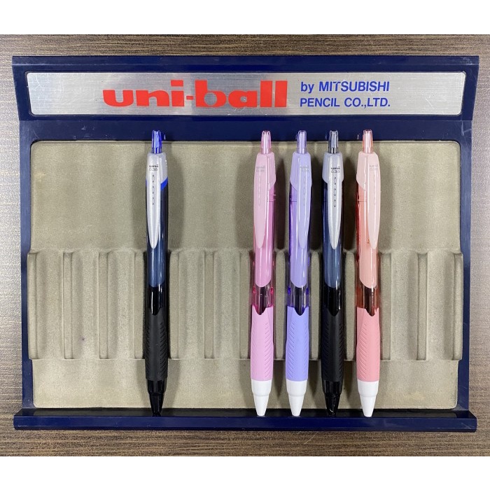 

Wow Ballpoint Uni Jetstream Gel Sxn-150-38 Hot Sale