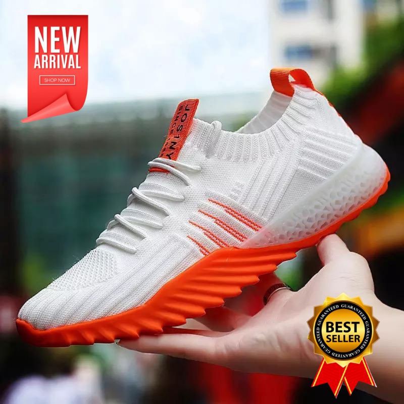 COD SEPATU PRIA DAN WANITA IMPORT SEPATU JOGING ORIGINAL