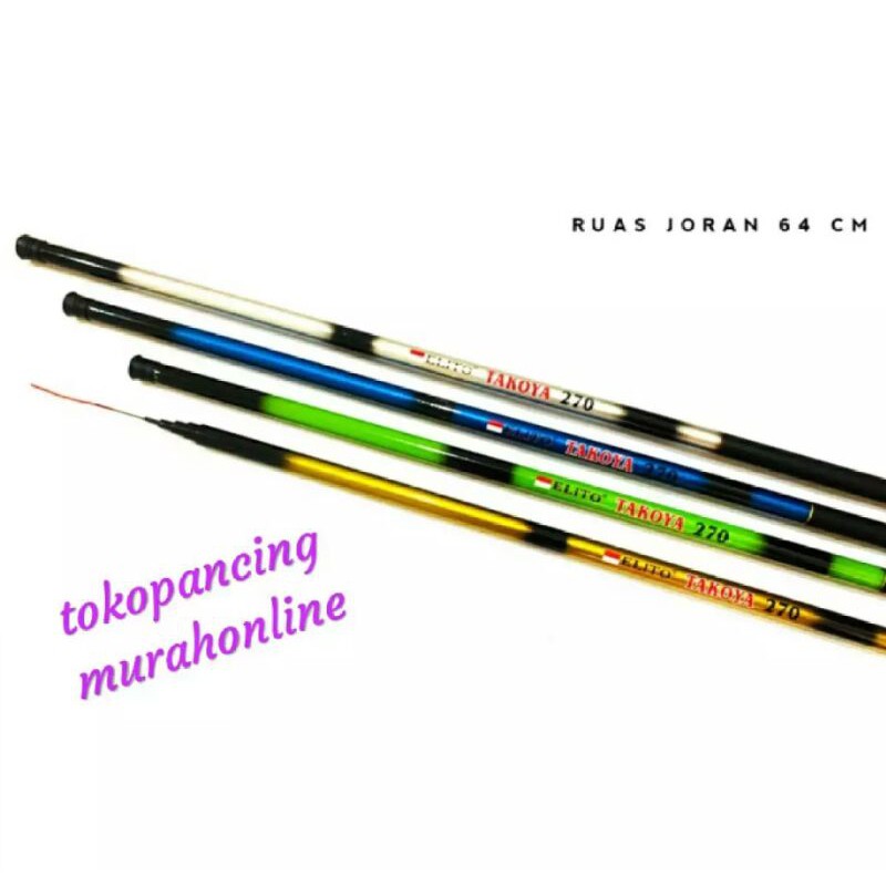 JORAN PANCING ELITO TAKOYA MEDIUM