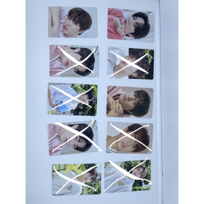 OFFICIAL TREASURE X MANYO PC