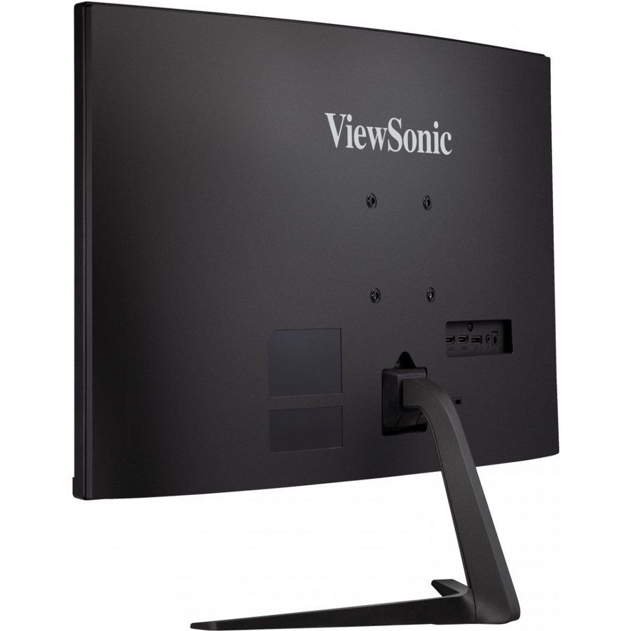 LED Monitor 27&quot; ViewSonic VX2718-2KPC-MHD 27 inch 165HZ 1ms Gaming CURVED QHD