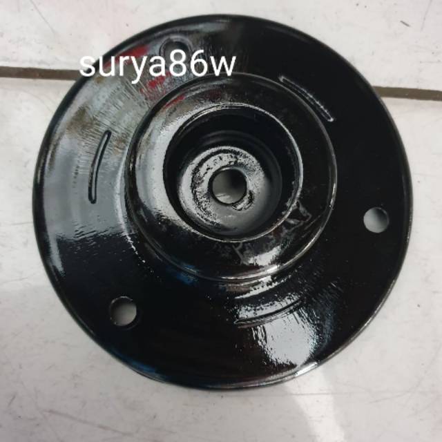 support aerio belakang