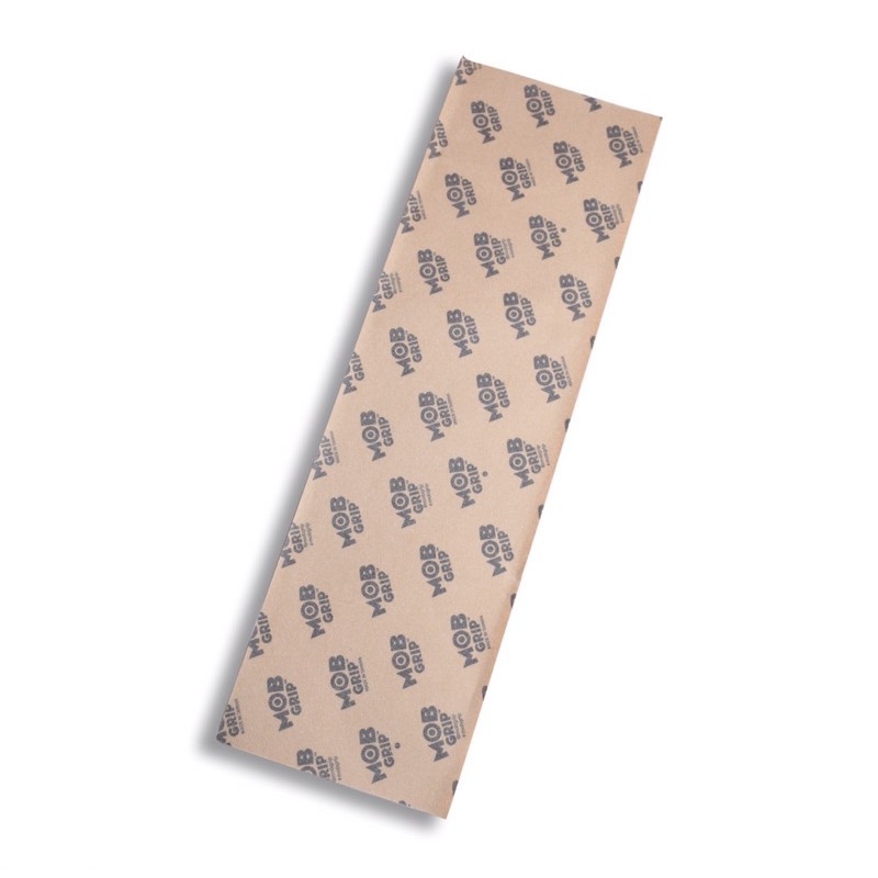 

Mob Griptape Clear