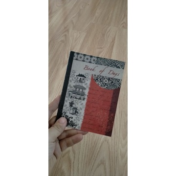 

monthly planner mini
