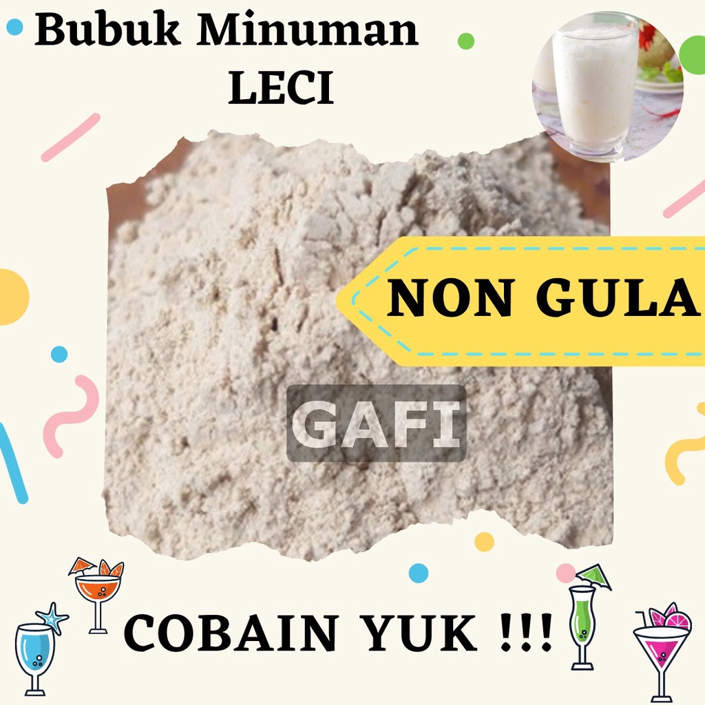 

Bubuk Minuman Rasa Leci Non Gula 1Kg Minuman Powder Rasa Leci Non Gula Kiloan Drinking Powder 1 Kg Kekinian Boba Aneka Instan Murah Enak Terbaik Halal Premium Distributor Toko Bukan 500 Javaland Verlin Plain