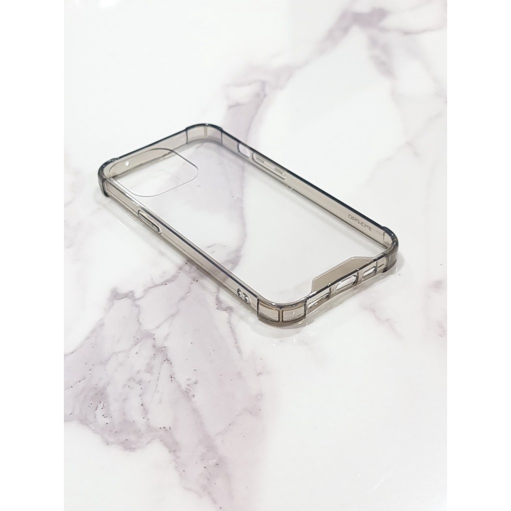 Iphone 13 MINI / 13 / 13 PRO / 13 PRO MAX / 14 / 14 PLUS / 14 PRO / 14 PRO MAX Anticrack Anti Crack ACRYLIC Case Premium