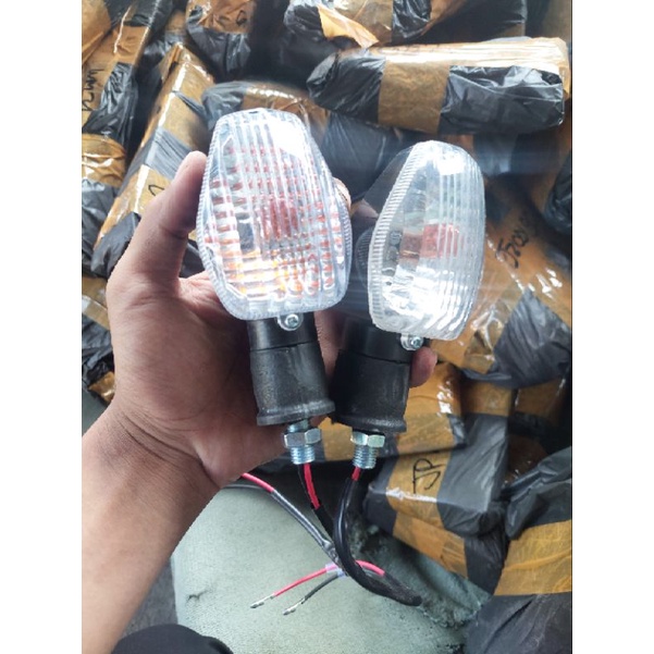 SEIN TIGER REVO RITING TIGER REVO