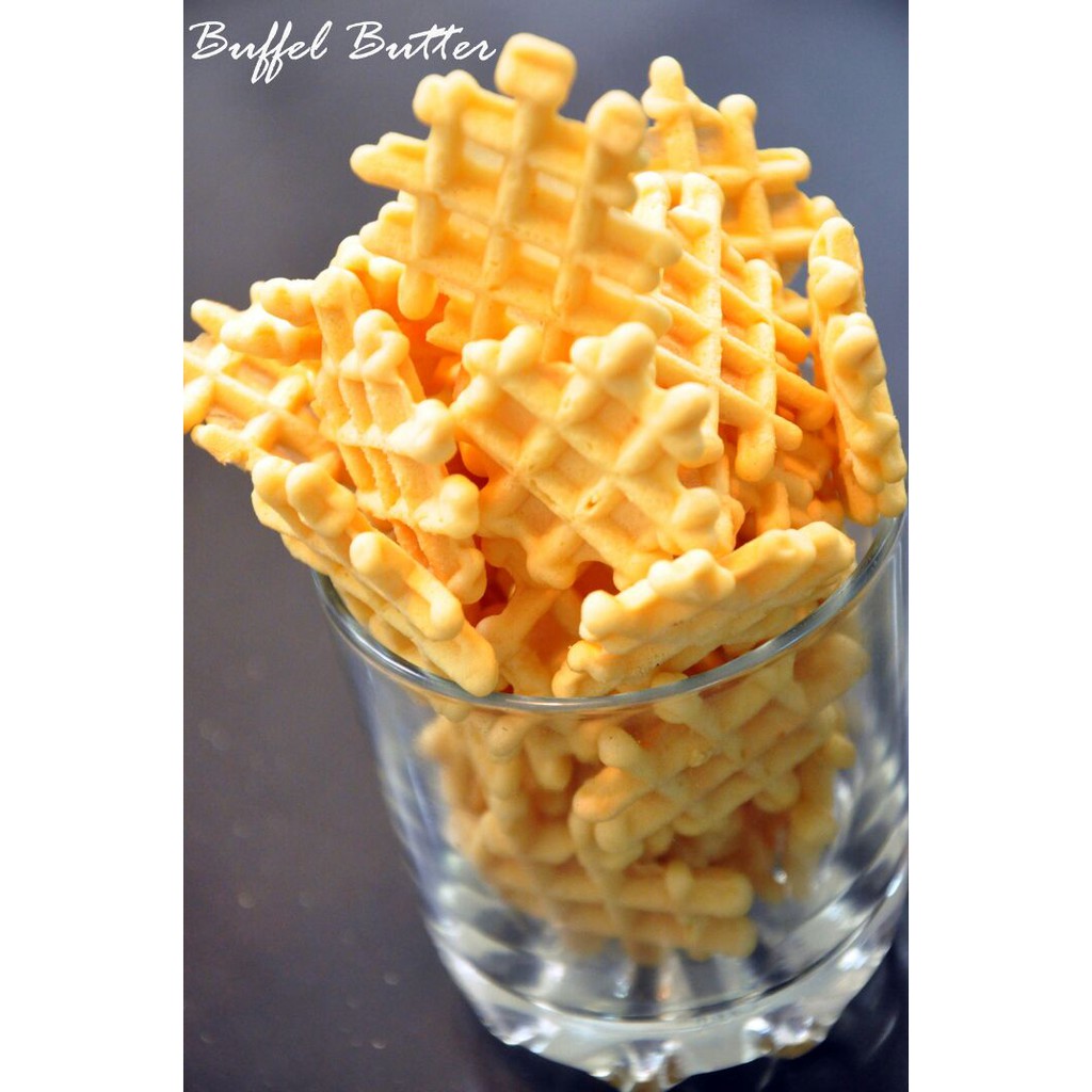 

Buffer Butter - Perkilo
