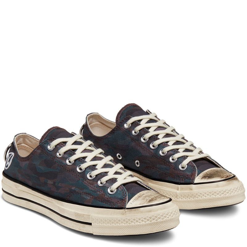 converse chuck 70 ox x undercover