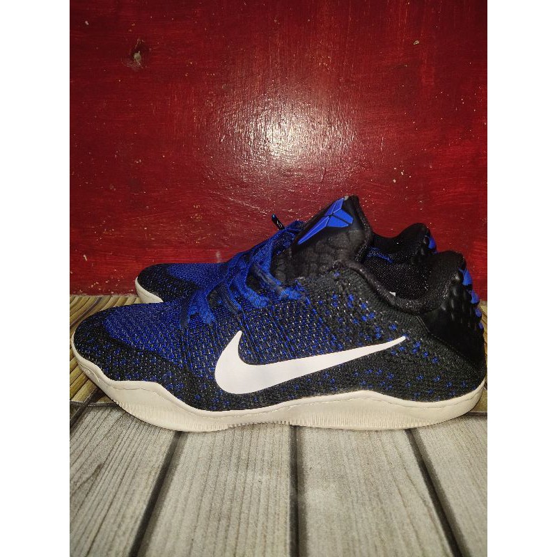 Nike kobe 11 elite low Mark parker original