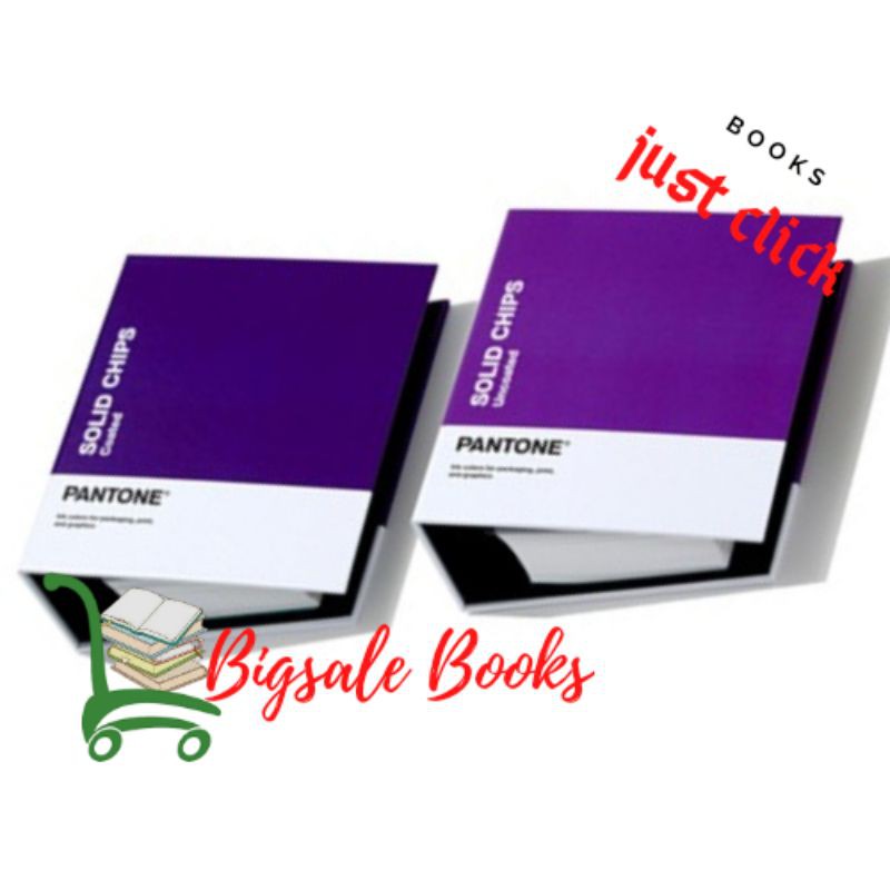 

Pantone GP1606A Solid Chip Set