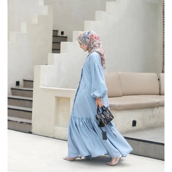 Melayu dress gonegani