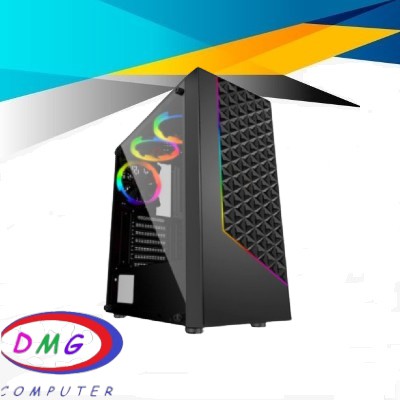 PC Gaming Intel Core  i7 /GT 1030 2GB  / SSD 120 / DDR 8GB