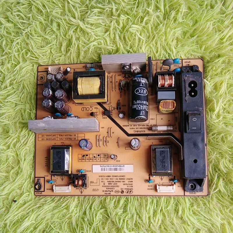 PSU POLYTRON PLM 24M61