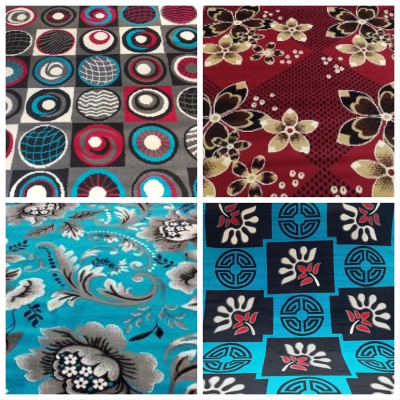 Karpet Permadani 3x4 ( 210x310 )