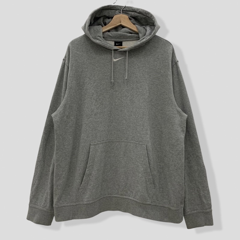 Nike Center Swoosh Hoodie Second