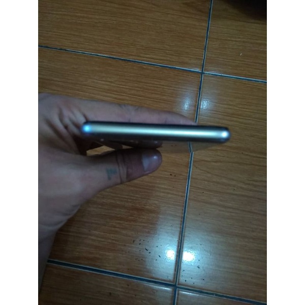 Oppo A7 Ram 4/64 Batangan