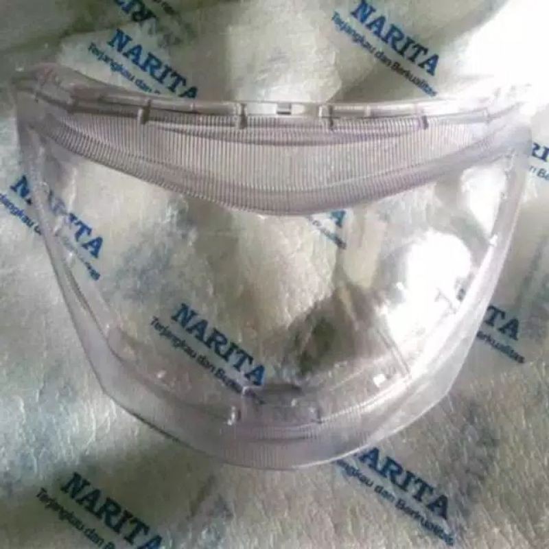 MIKA LAMPU DEPAN MIO GT MIO J