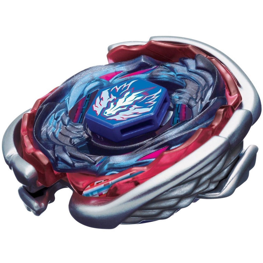 Cosmic Pegasus/Big Bang Pegasis F:D Beyblade BB-105 Fight Master+Black Wire