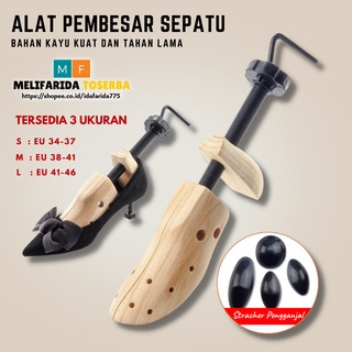 sepatu stretcher