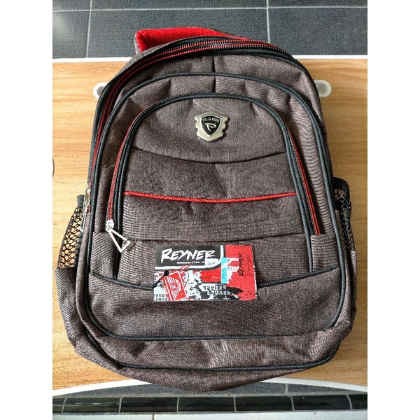 Tas Ransel Reyner (Promo)