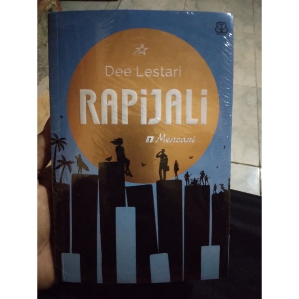 RAPIJALI
