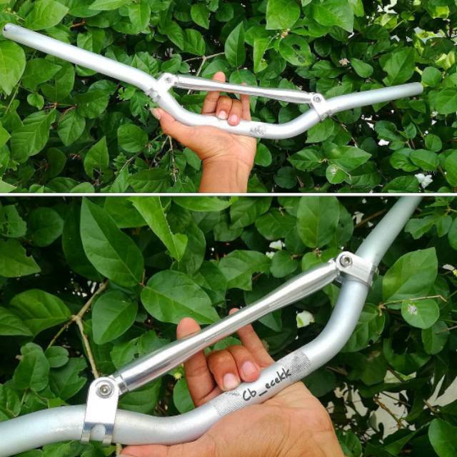 Stang Stir ride it type low replika daytona