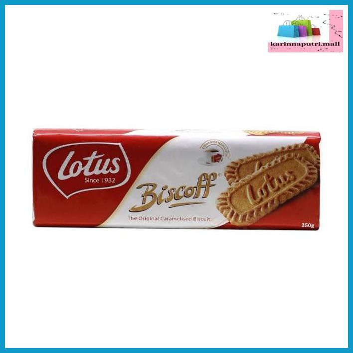 

E5Ewsfg- Lotus Biscoff Caramelised Bisc 250 Gr 78Itjyhf-