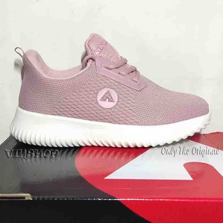  Airwalk  Giov Dusty Pink AIWX9F0921DP Sepatu  Kasual 