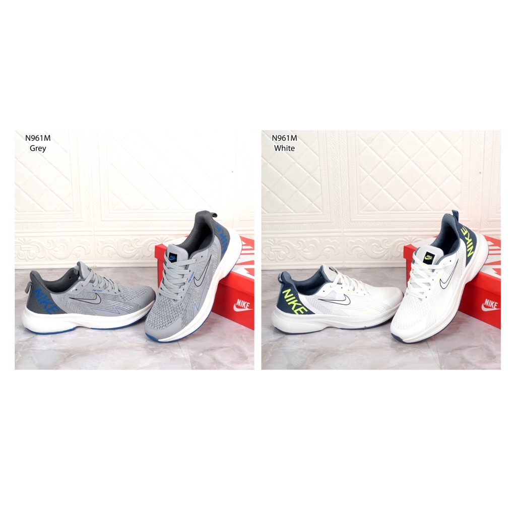 SEPATU COWOK NK AIR ZOOM N961M