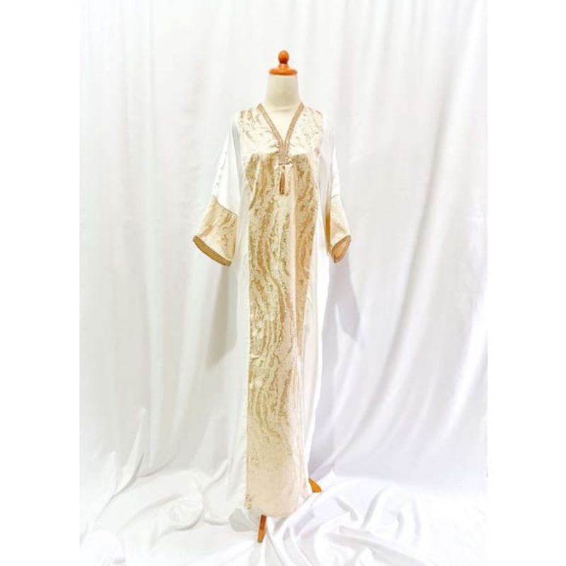 kaftan dubai