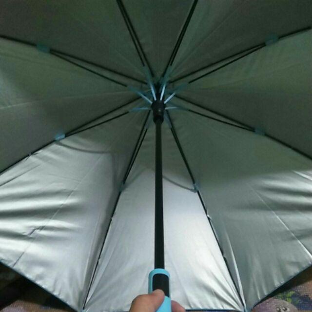 Tabasa Payung Tongkat Std Fiber Loko