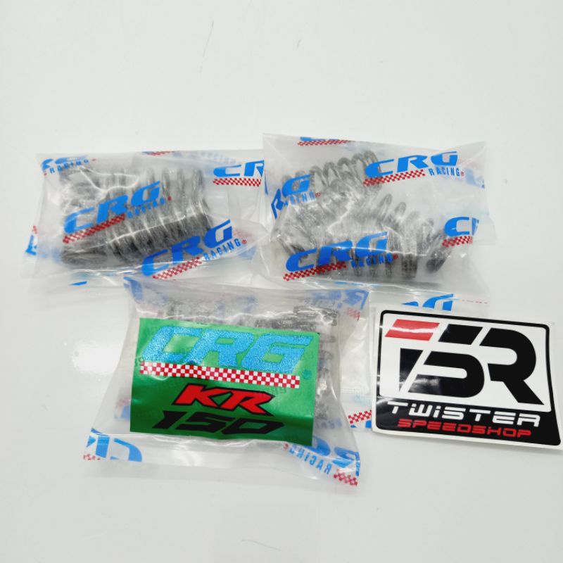 per kopling Crg ninja R/SS/RR crg thailand original