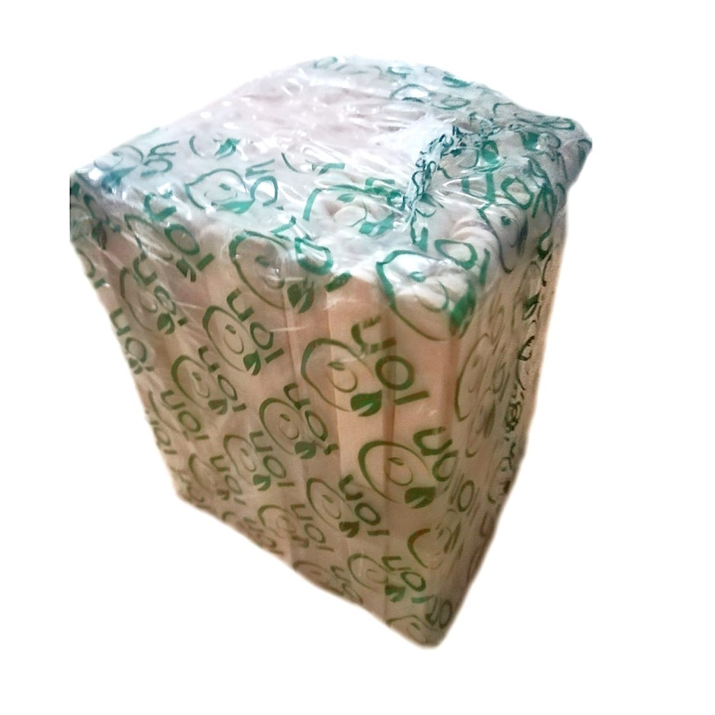 stik es krim tebal ±450pcs/stick ice cream