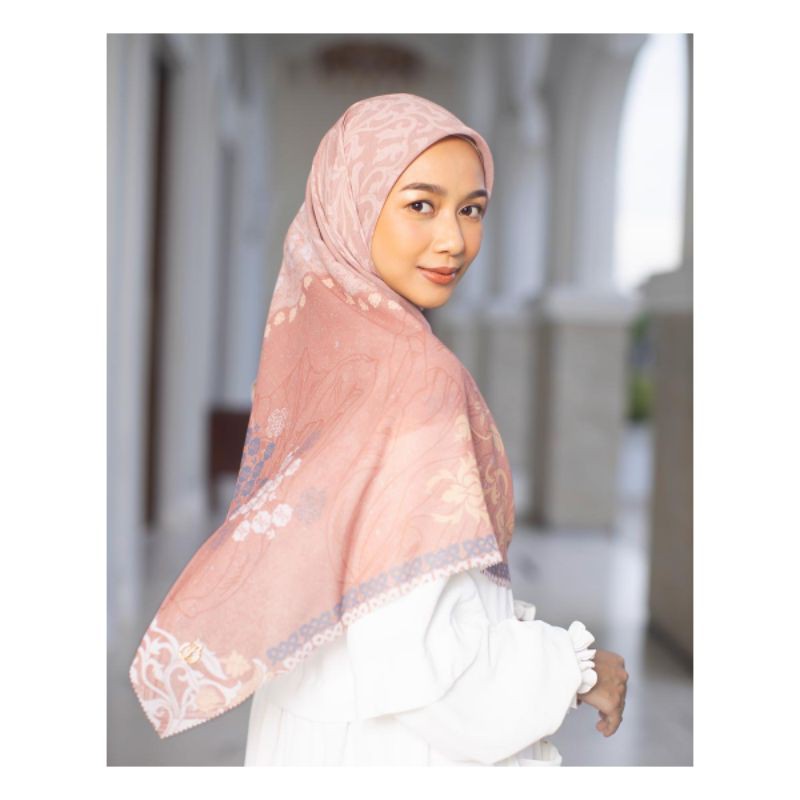 Sadiqa Series Rust Lbylcb