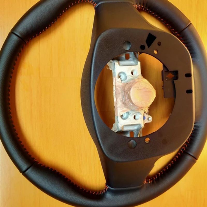 Rangka Stir Setir Yaris Vios 2014-2016 TRD Original