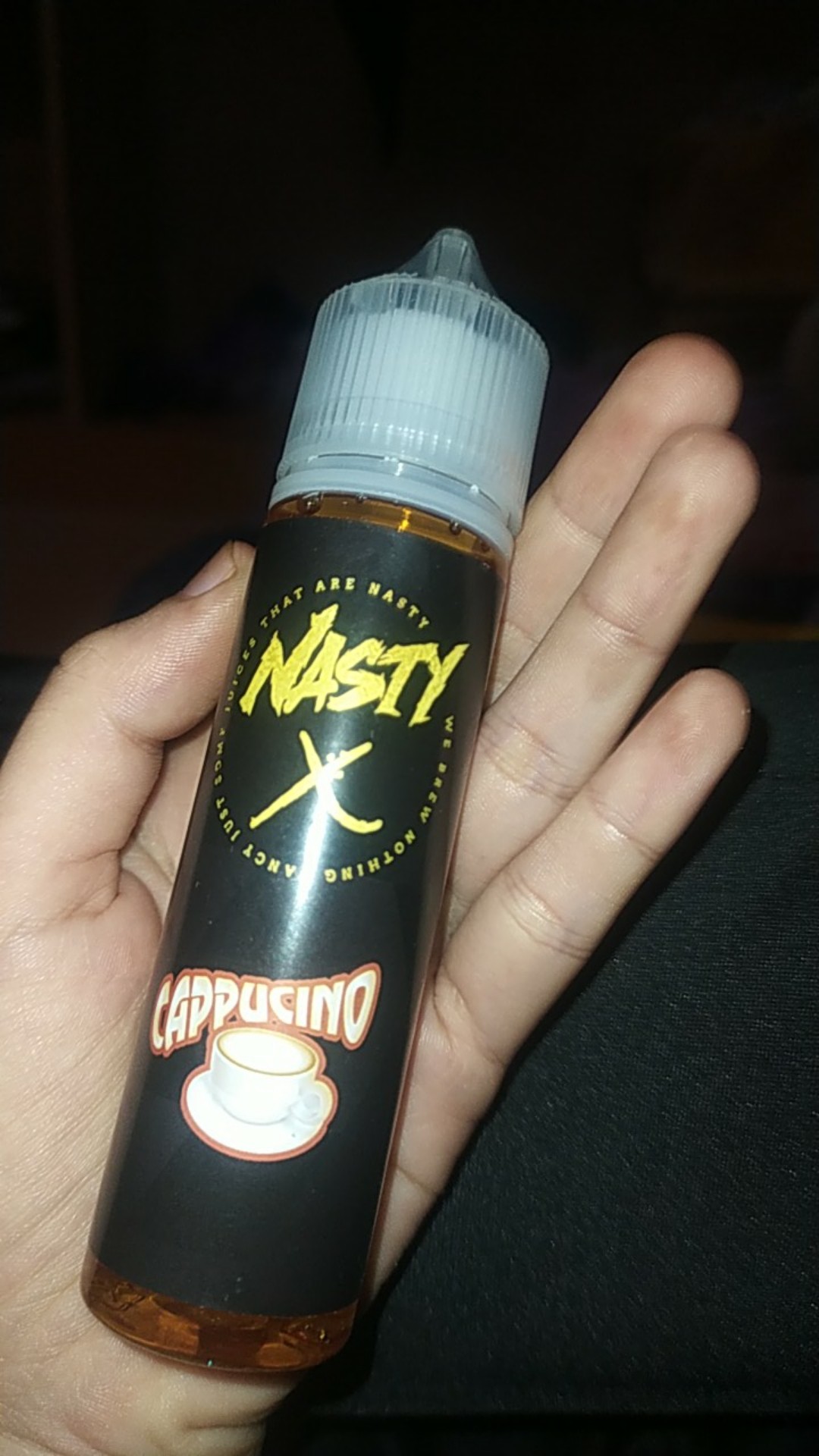 Nasty X 60ml Harga 1 Pcs