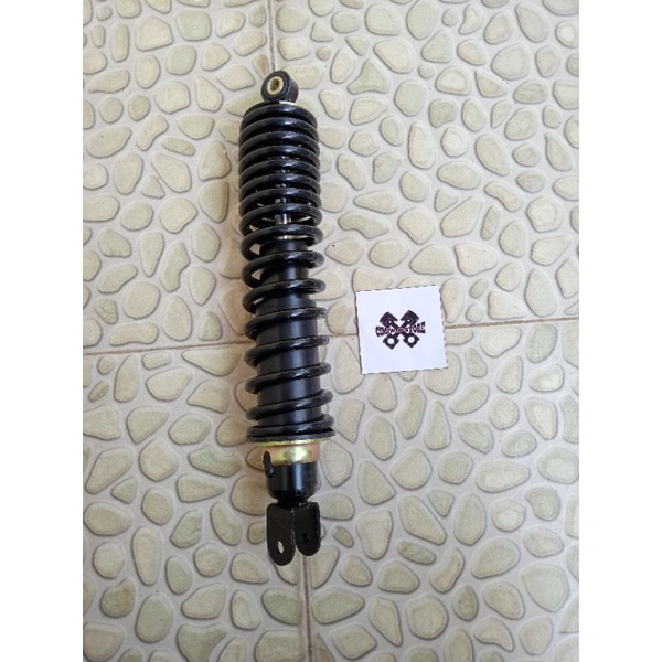 SHOCKBREAKER SHOCK BELAKANG YAMAHA X RIDE X-RIDE ORIGINAL